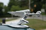 Packard Six Rumble Seat Convertible Coupe 1937 года